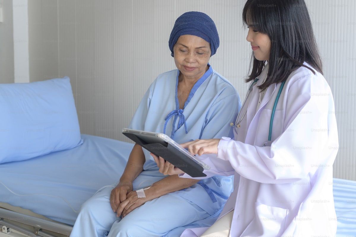 Breast Cancer in the US vs UK: Statistics, Survival and Key Differences