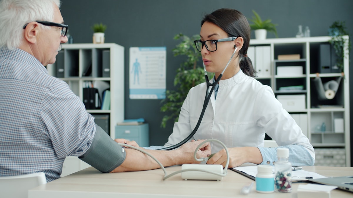 Breast Screening for Women Over 70: What the NHS Offers, What You Can Request, and Why It Matters