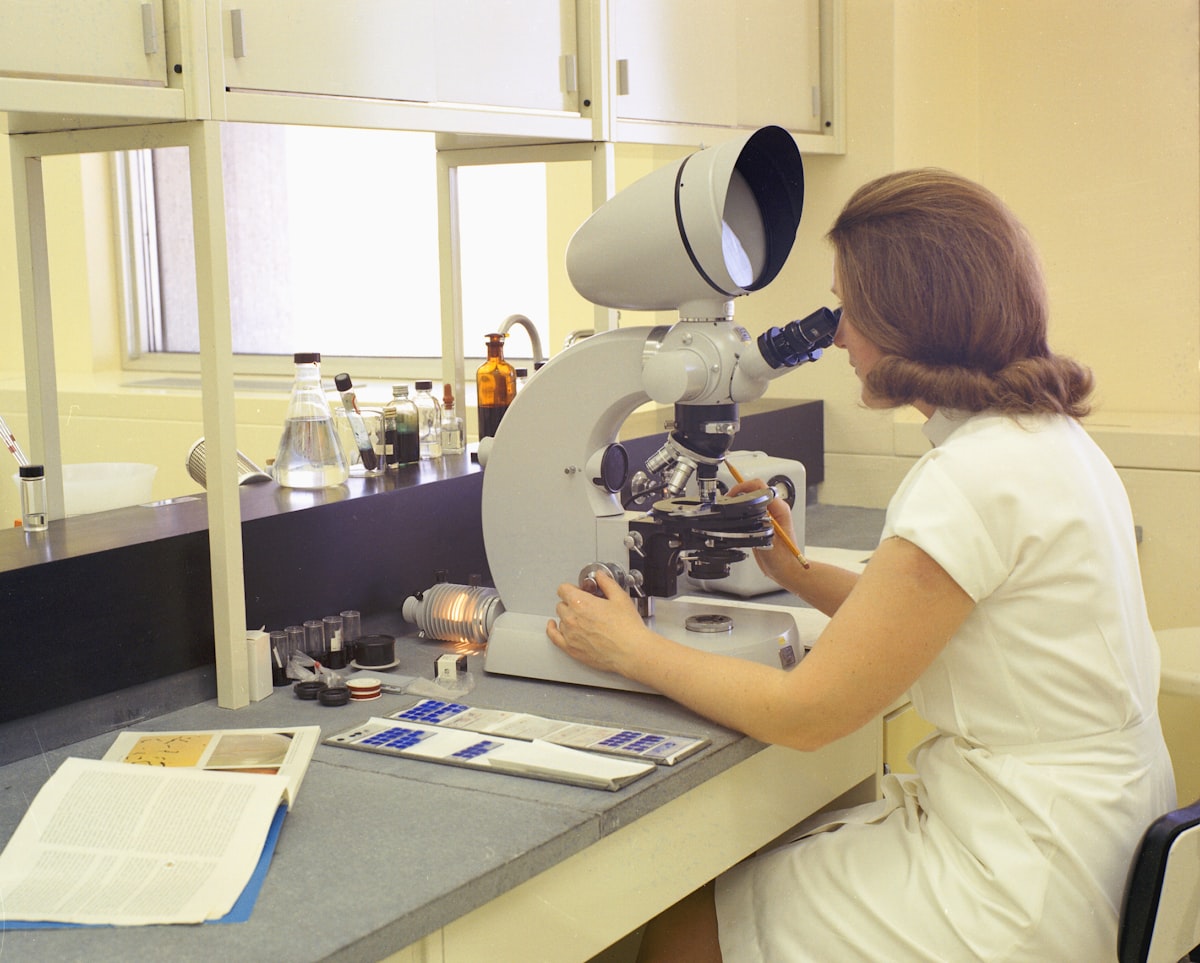 Breast Cancer Research in 2026: What's Changed, What Hasn't, and Where the Money Goes
