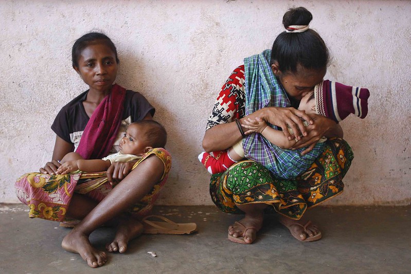 Understanding Breast Cancer: A Guide for Women in South Asia