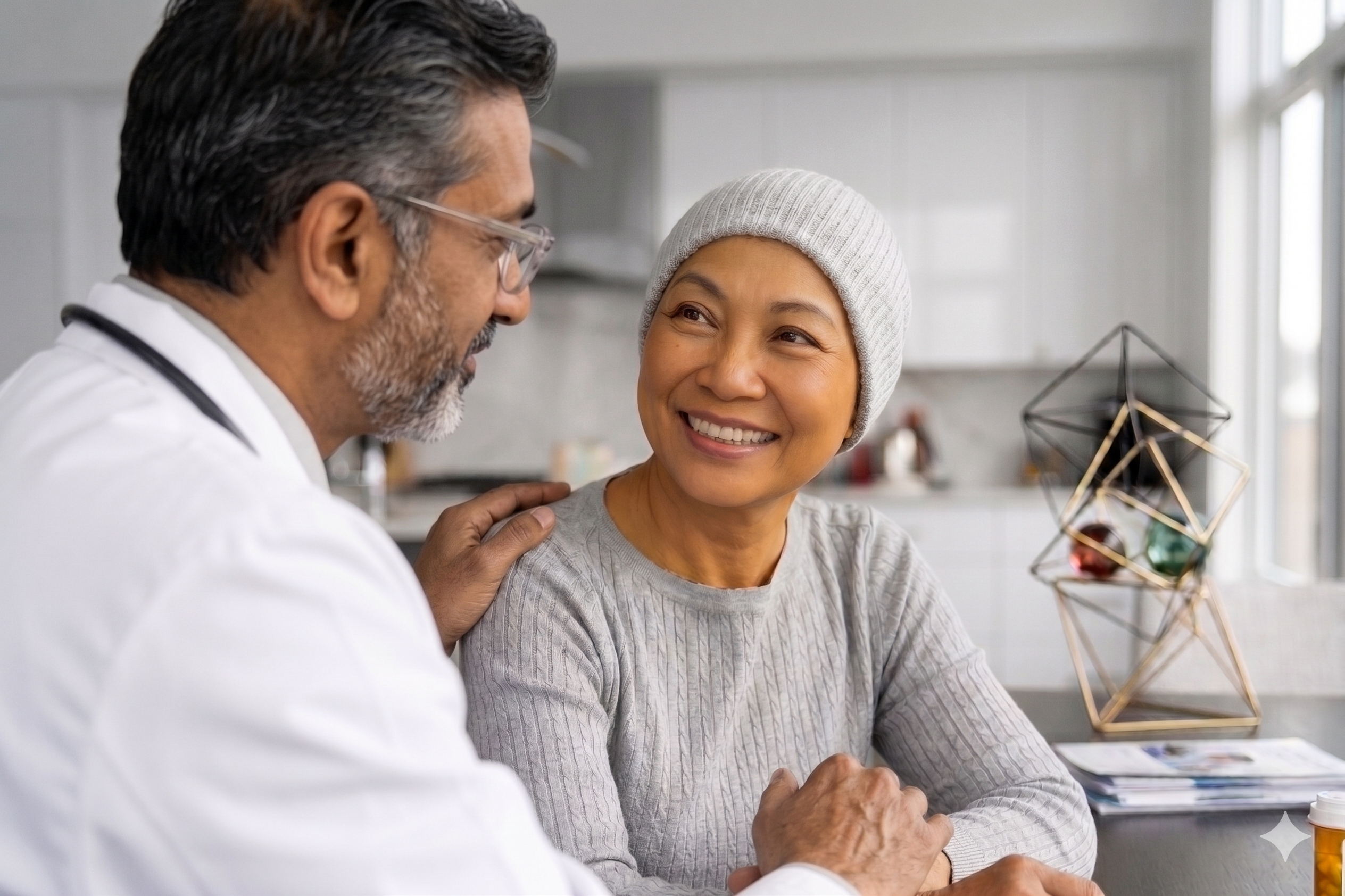 The Breast Cancer Crisis No One Is Talking About