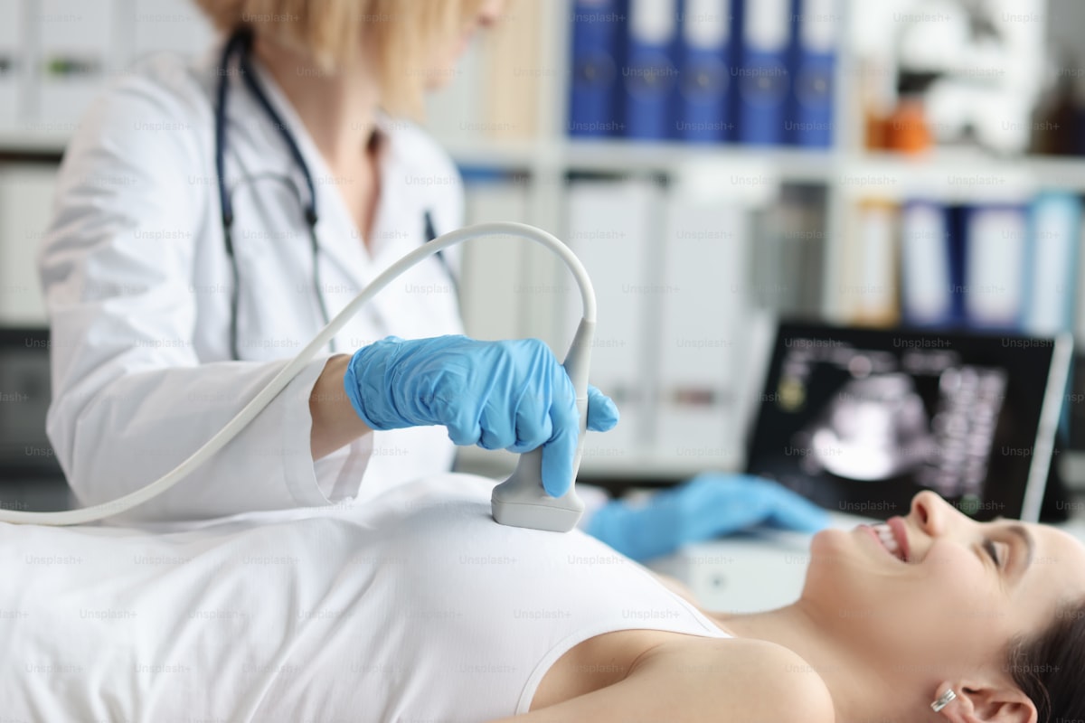 £25 funds one complete breast cancer screening
